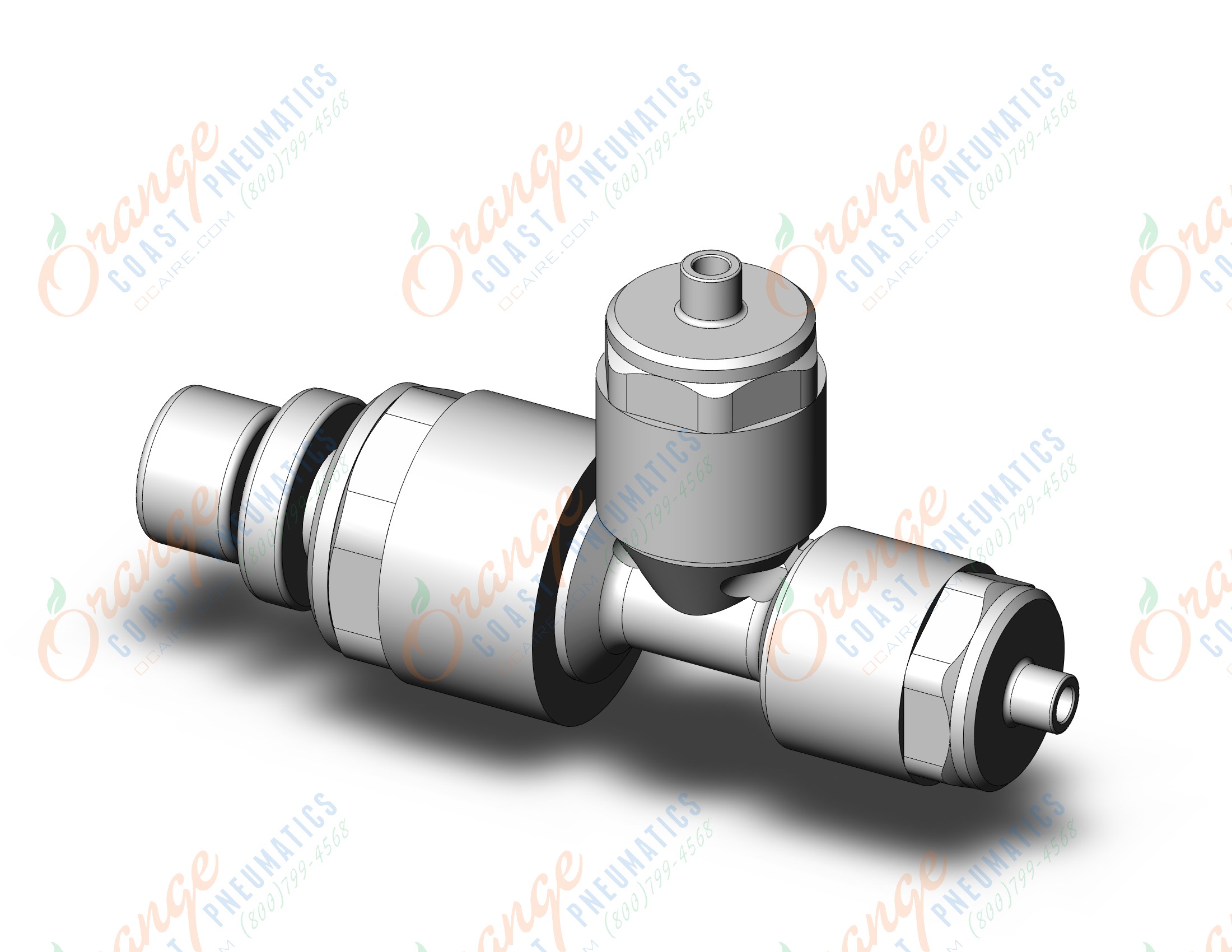 SMC LVN20-S0703 fluoropolymer flow control, LVQ VIPER VALVE