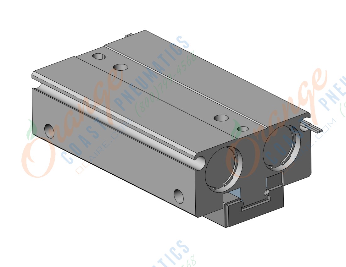 SMC MHF2-12D1R-M9NWZ cylinder, MHF2 GRIPPERS