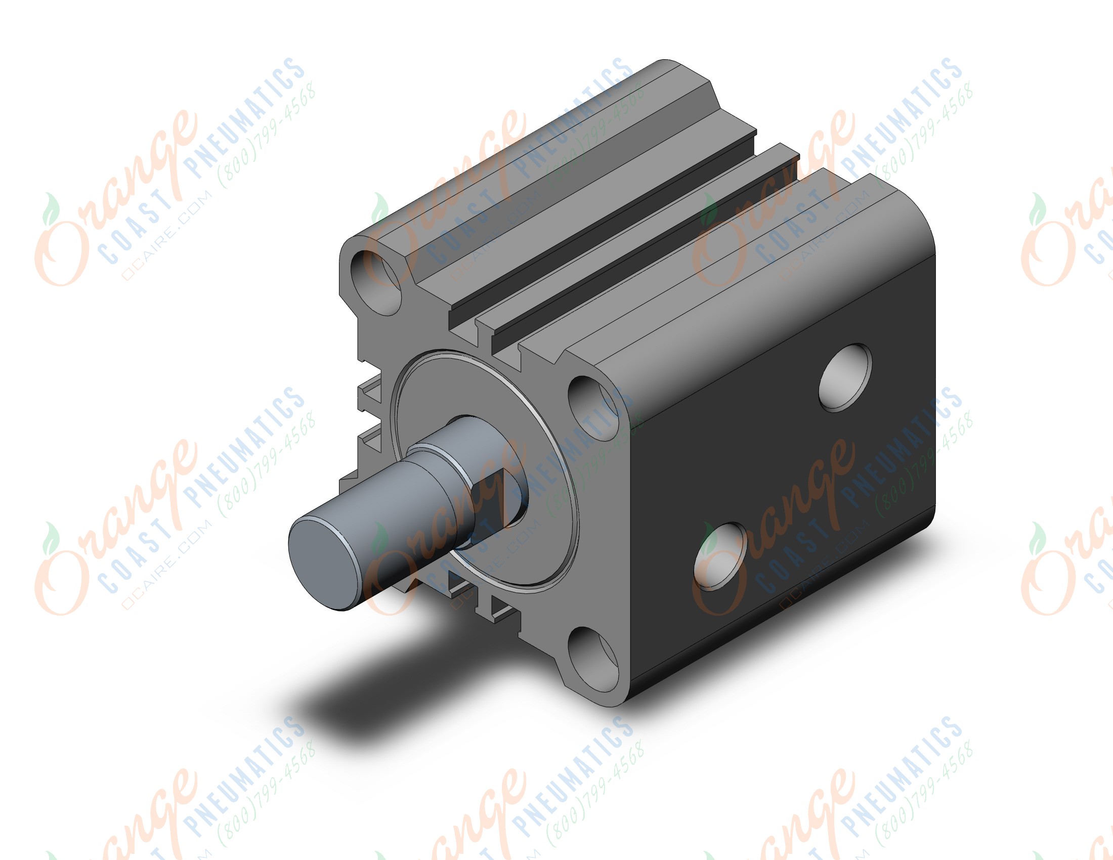 SMC CHKDB32-15M cyl, hydraulic, 10mpa, CH HYDRAULIC CYLINDER