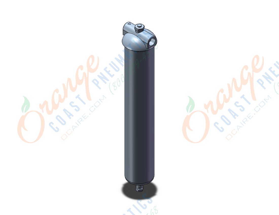 SMC FGDTB-06-H020 industrial filter, FG HYDRAULIC FILTER
