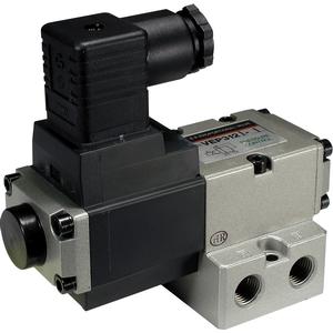 SMC VEP3121-2-02T valve, proportional, VEP PROPORTIONAL VALVE