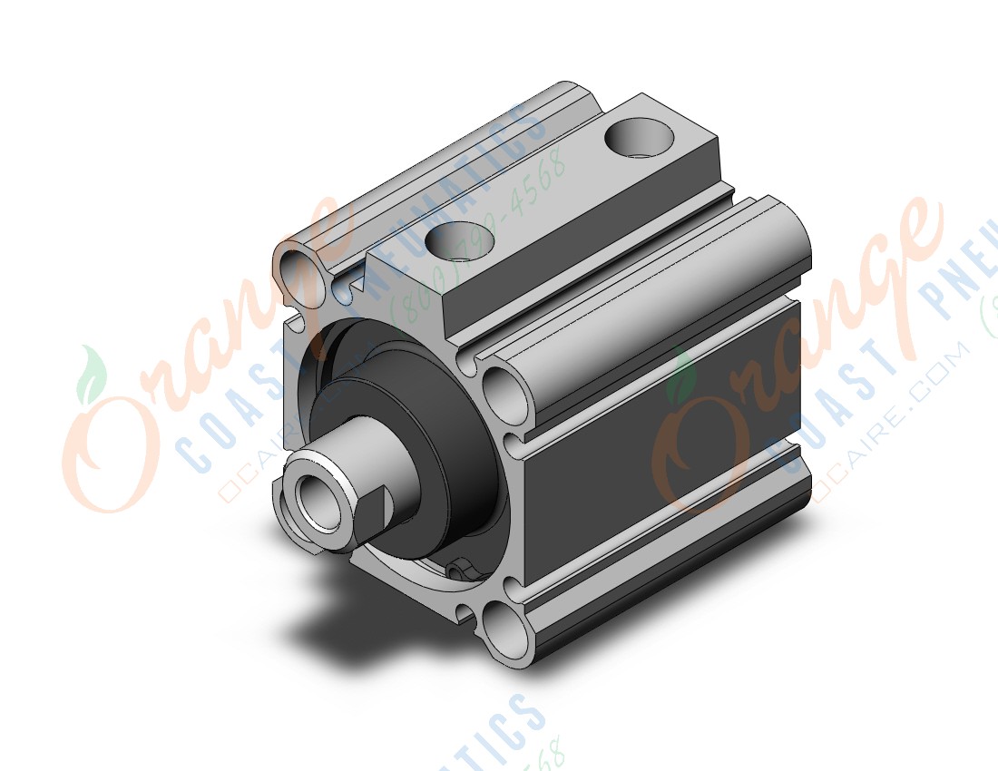 SMC CDQ2B40V-15DZ cylinder, CQ2-Z COMPACT CYLINDER