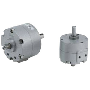 SMC CRB1BS63-100D actuator, rotary, mini/vane, CRB1BW ROTARY ACTUATOR