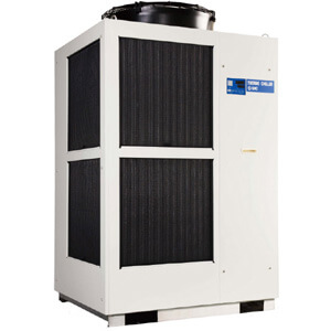 SMC HRSH150-AN-20-ABK thermo chiller, HRS THERMO-CHILLERS