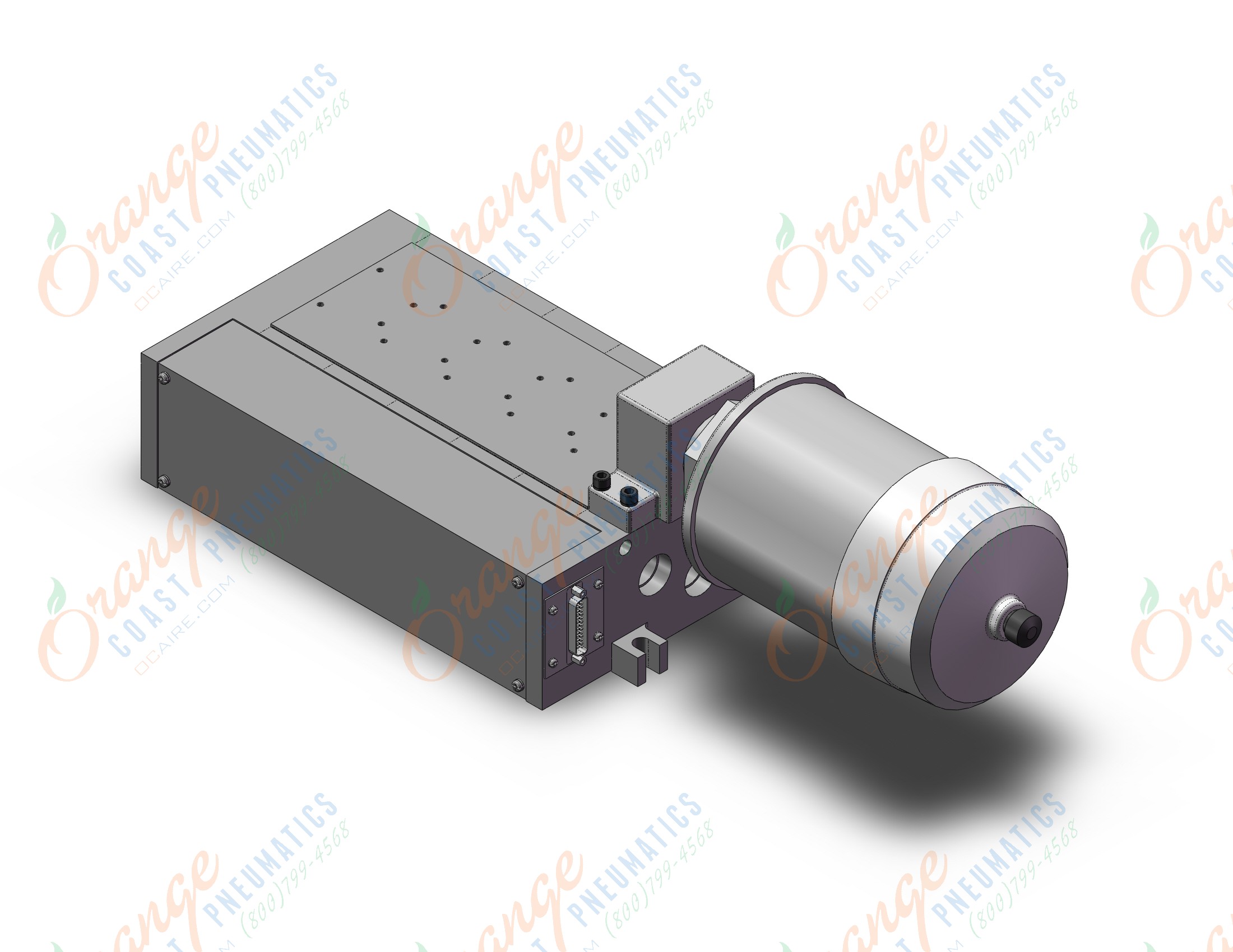 SMC VV5FR5-01FD-051-06T-CD mfld, w/connector, vfr5000, VV*FR* MANIFOLD VFR SERIES