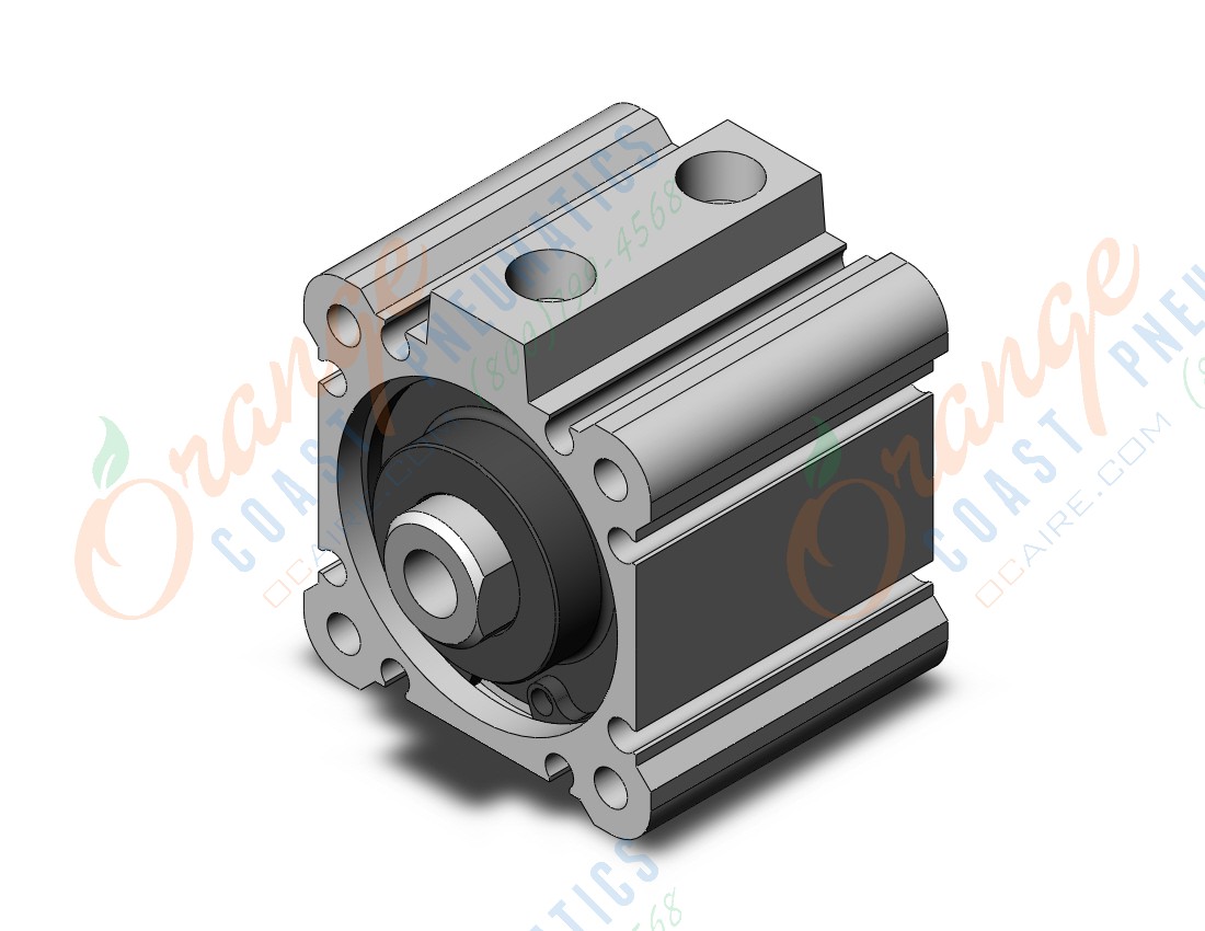 SMC CQ2KA40-15DZ cylinder, CQ2-Z COMPACT CYLINDER