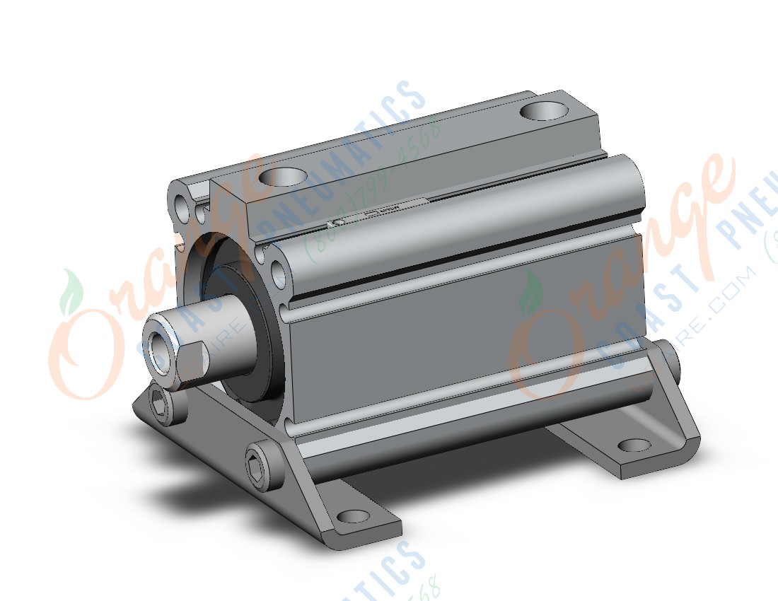 SMC CDQ2L40-40DCZ-M9BWL cylinder, CQ2-Z COMPACT CYLINDER