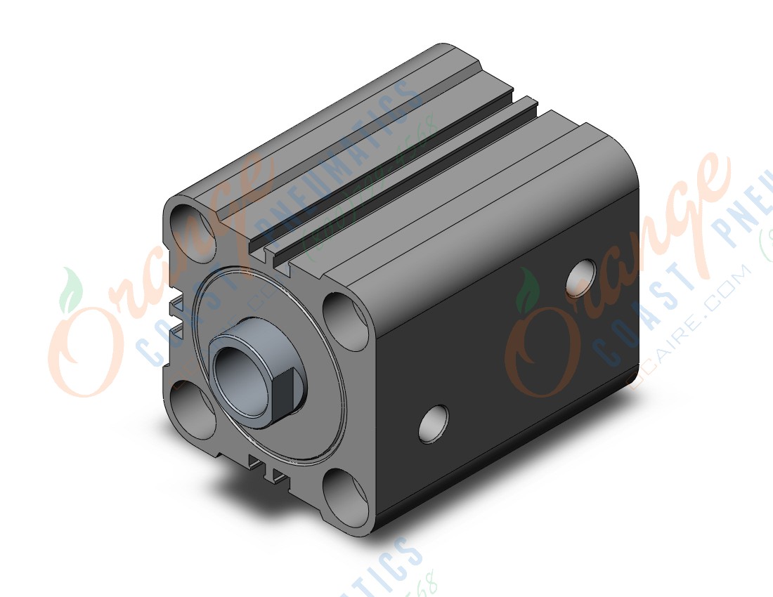 SMC CHDKDB50-40-M9PSAPCS cyl, hydraulic, 10mpa, CH HYDRAULIC CYLINDER