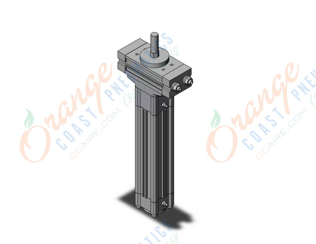 SMC MRQBS32-130CAX-X10 cylinder, rotary, MRQ MISCELLANEOUS/SPECIALIZED