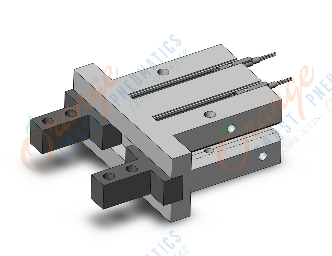 SMC MHZ2-32D1-M9PWZ 32mm mhz2, "MHZ2 GRIPPER