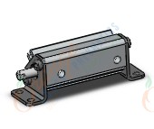 SMC CDQ2LC12-30DZ cylinder, CQ2-Z COMPACT CYLINDER