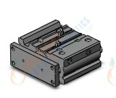 SMC MGPL40-50Z-M9BV cylinder, MGP COMPACT GUIDE CYLINDER
