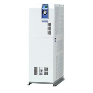 SMC IDU8E-23-L refrigerated air dryer, IDU DRYER/AFTERCOOLER