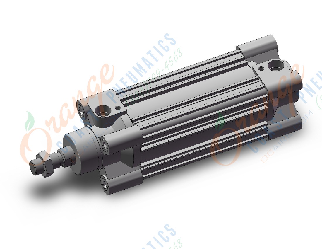 SMC CP96SB63-100C c(p)96 cylinder, C95/C96 TIE-ROD CYLINDER