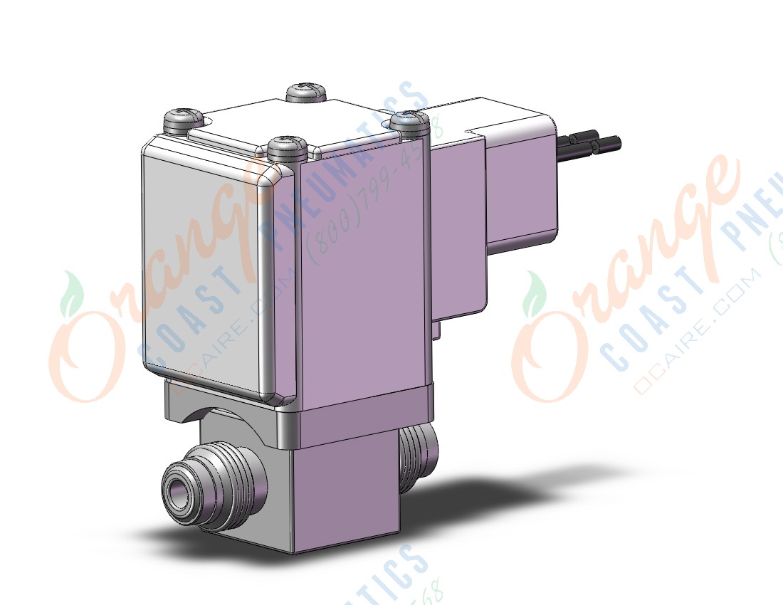 SMC XSA2-22V-5C2B valve, high vacuum, XSA HIGH VACUUM VALVE