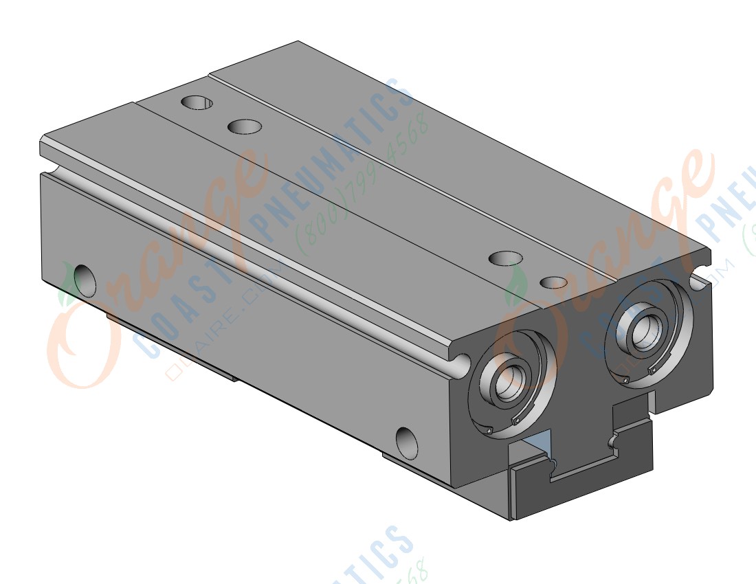 SMC MHF2-16D1-M9PWM cylinder, MHF2 GRIPPERS