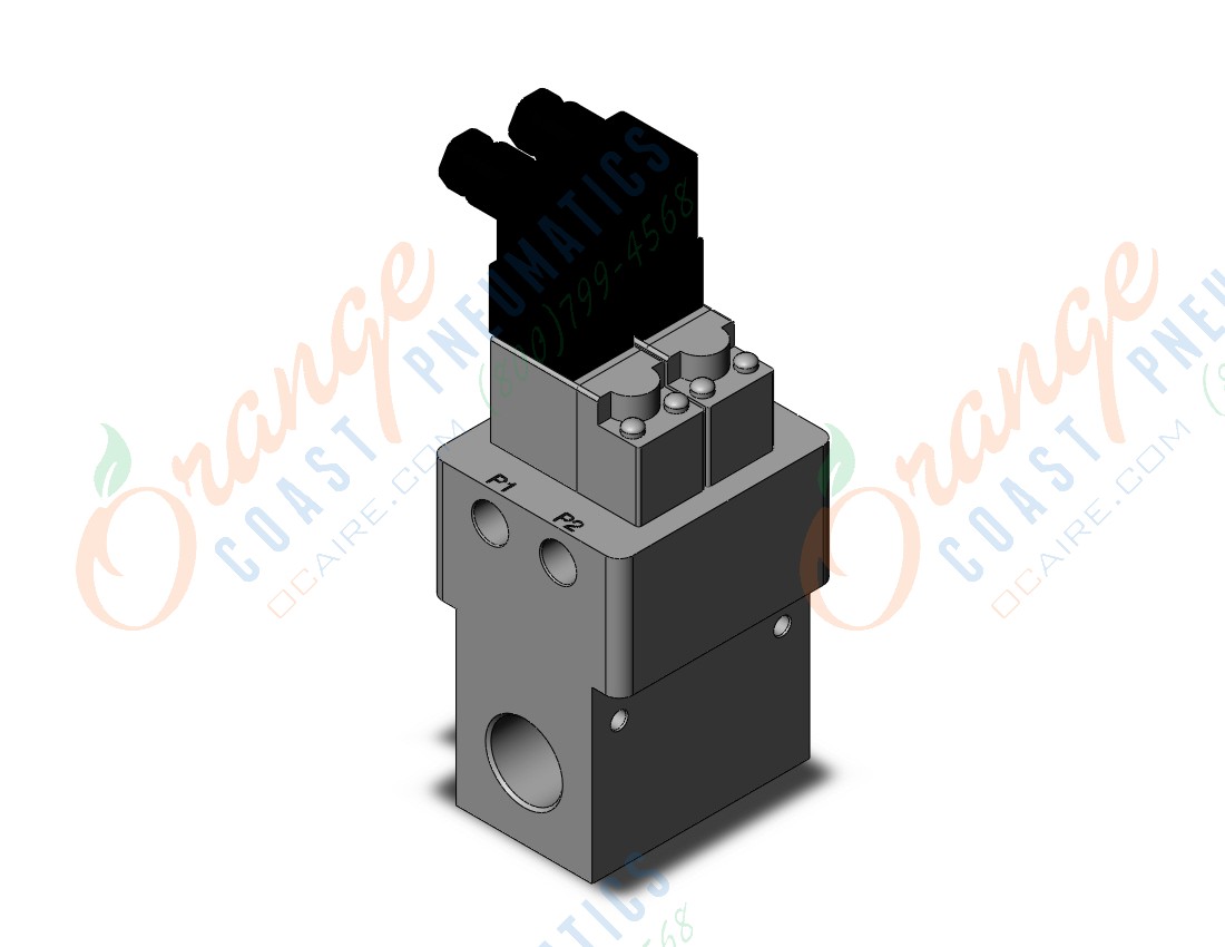 SMC VEX3502-06N5DZ power valve, VEX PROPORTIONAL VALVE