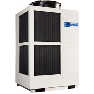 SMC HRSH150-A-20-A thermo chiller, HRS THERMO-CHILLERS