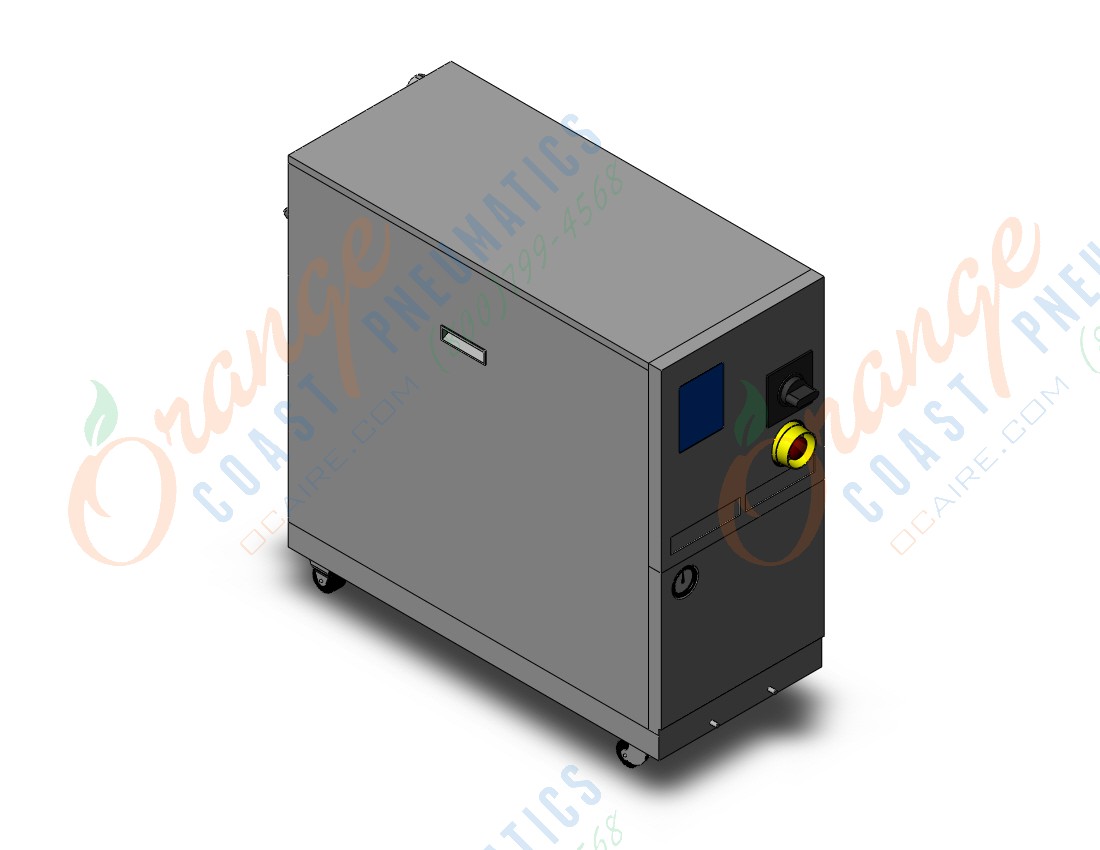 SMC HRZ002-H-N thermo chiller, HRZ- THERMO CHILLER