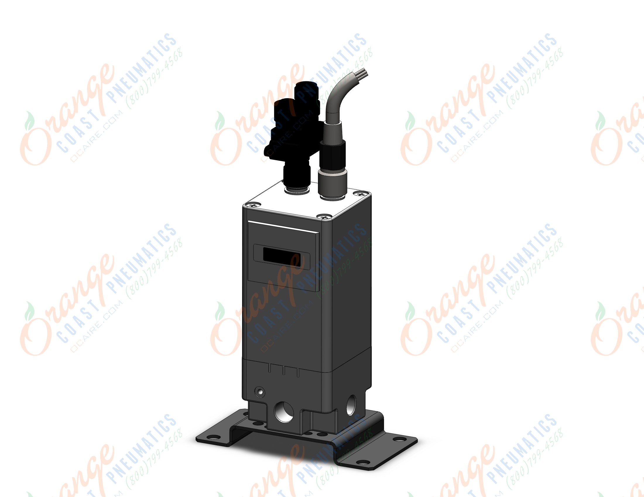 SMC ITV1050-CC1BS regulator, e/p, IT/ITV0000/1000 E/P REGULATOR