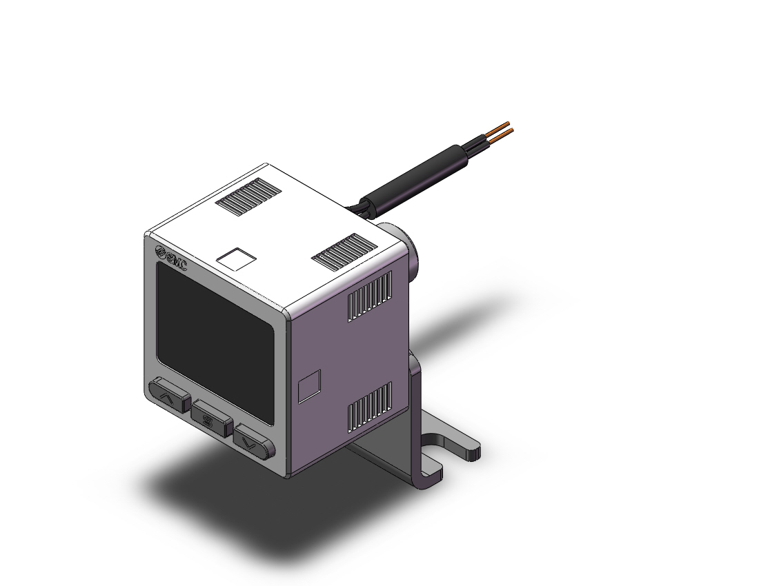 SMC ISE20-P-N01-LA1 pressure switch, ISE20