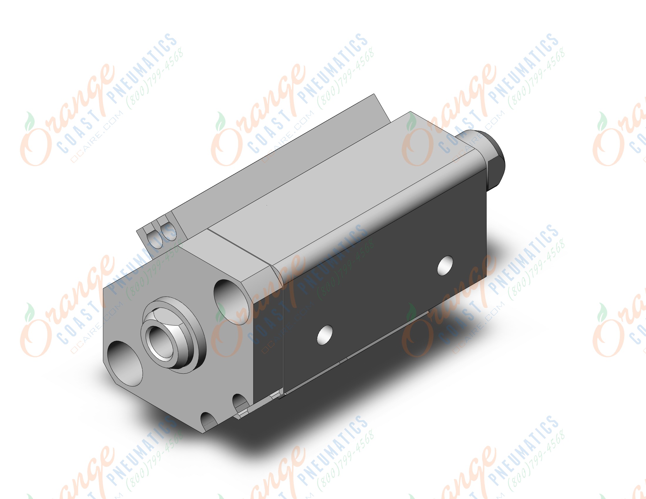 SMC NCDQ2KWB25-15DZ-M9PSAPC cylinder, NCQ2-Z COMPACT CYLINDER