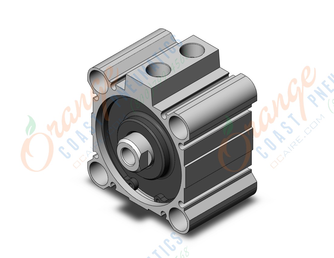 SMC CQ2G63-15DZ-XB6 cylinder, CQ2-Z COMPACT CYLINDER