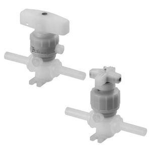 SMC LVQH60-T25-1 valve, jpn spl, LVQ VIPER VALVE