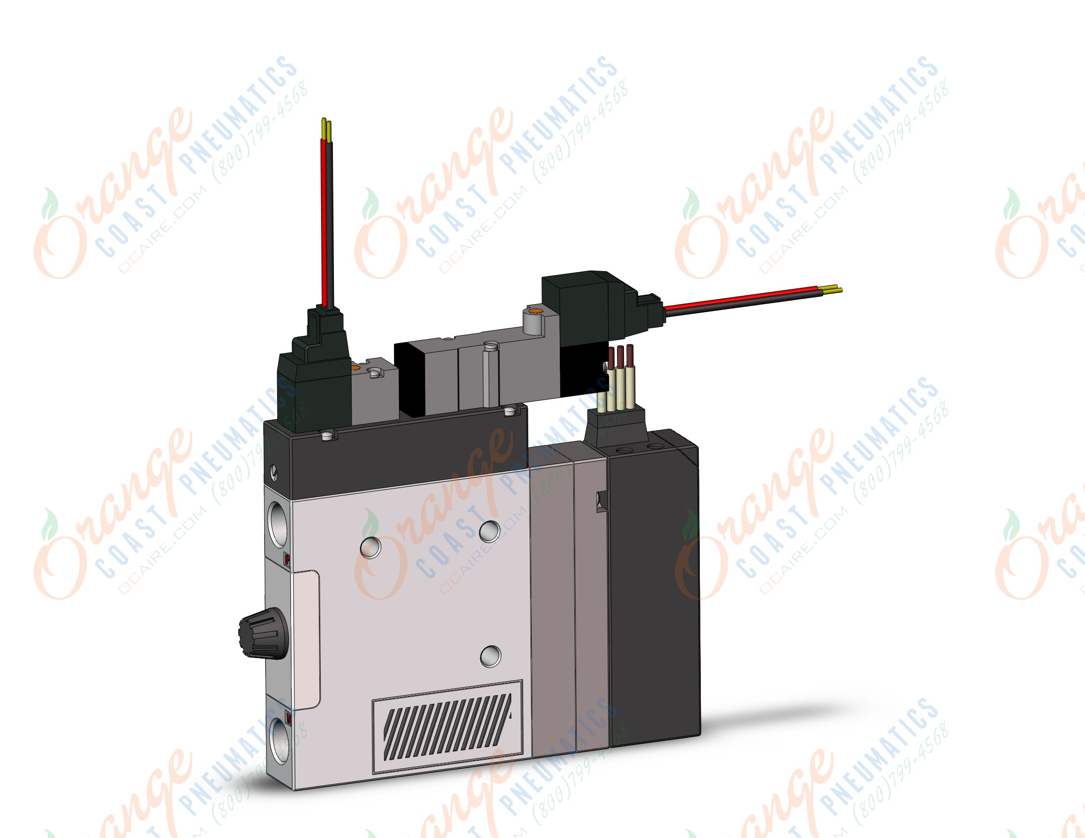 SMC ZM131HT-B5LZ-E15C vacuum generator,high press/dc, ZM VACUUM SYSTEM