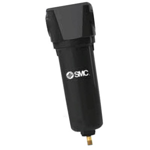 SMC AFWC50-N04-WS water separator, AFW