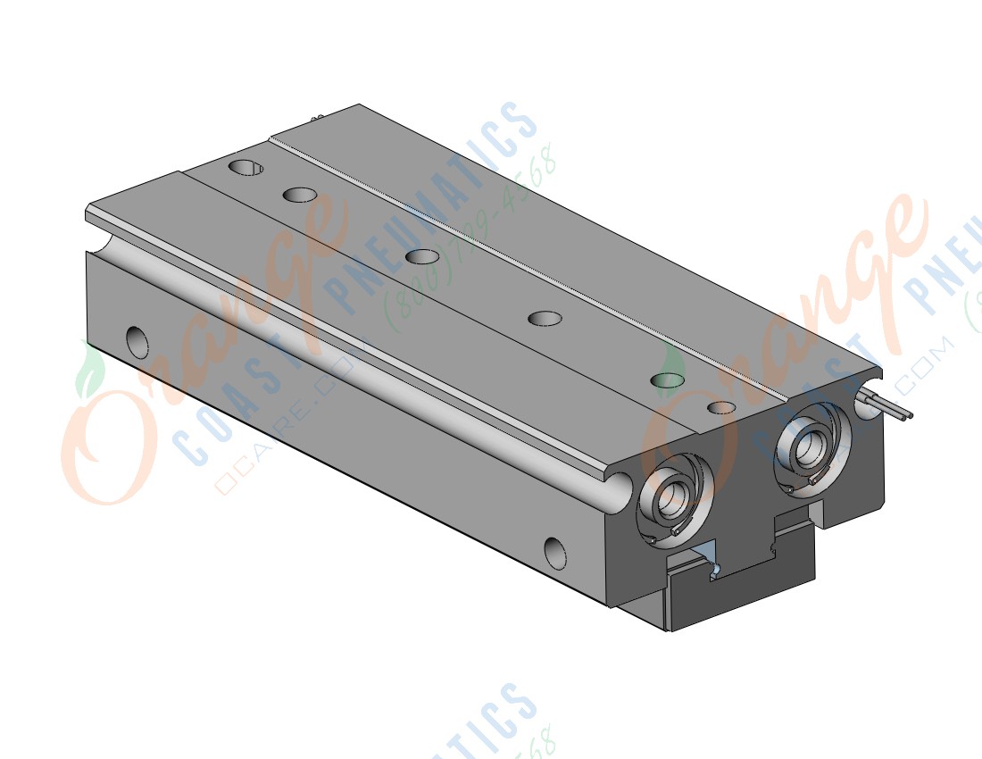 SMC MHF2-8D2-M9BSAPC cylinder, MHF2 GRIPPERS