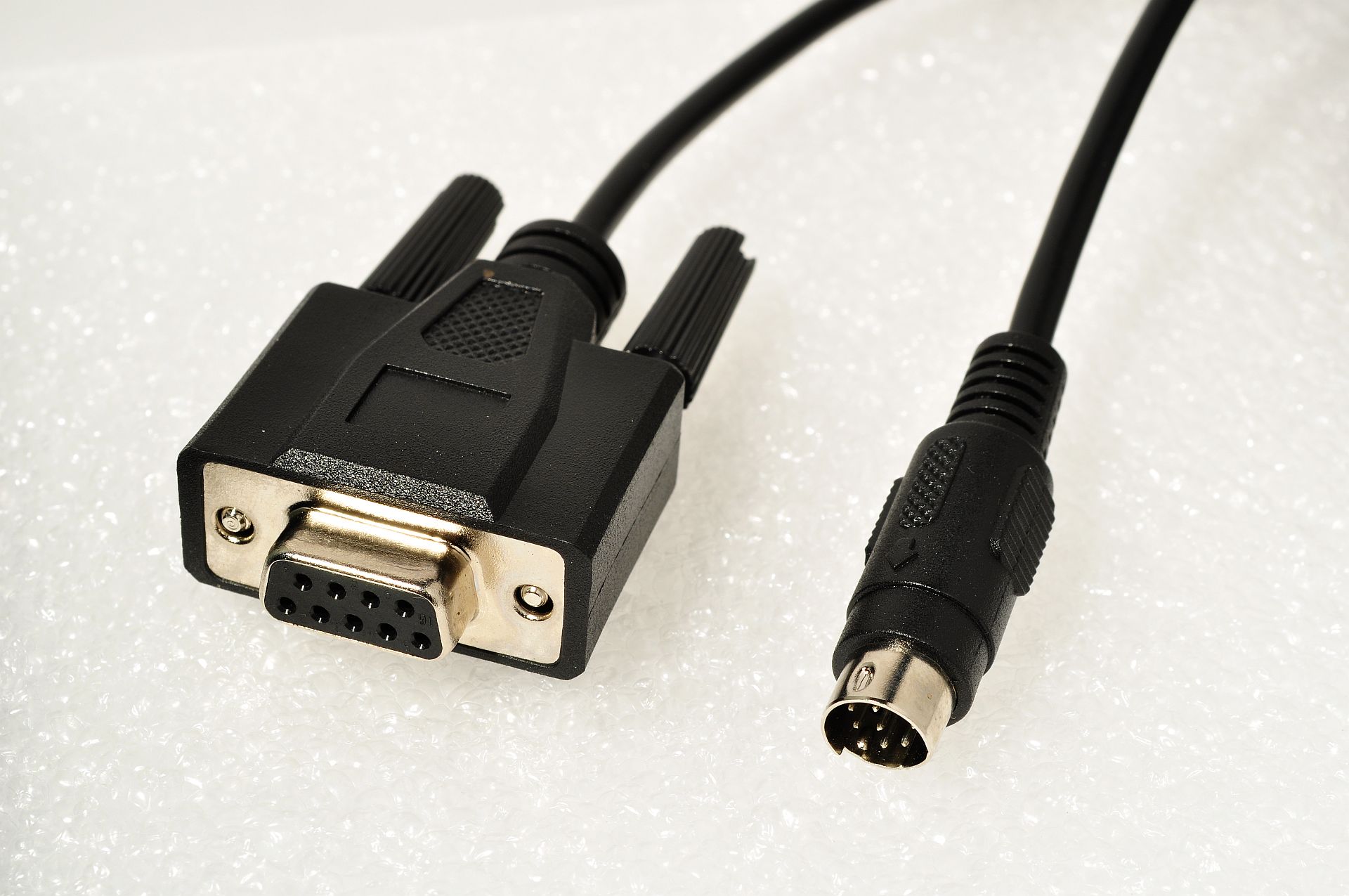 Alicat Conversion Cables