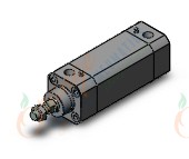 SMC HYCB40R-50F "hy, HYGIENIC ACTUATOR