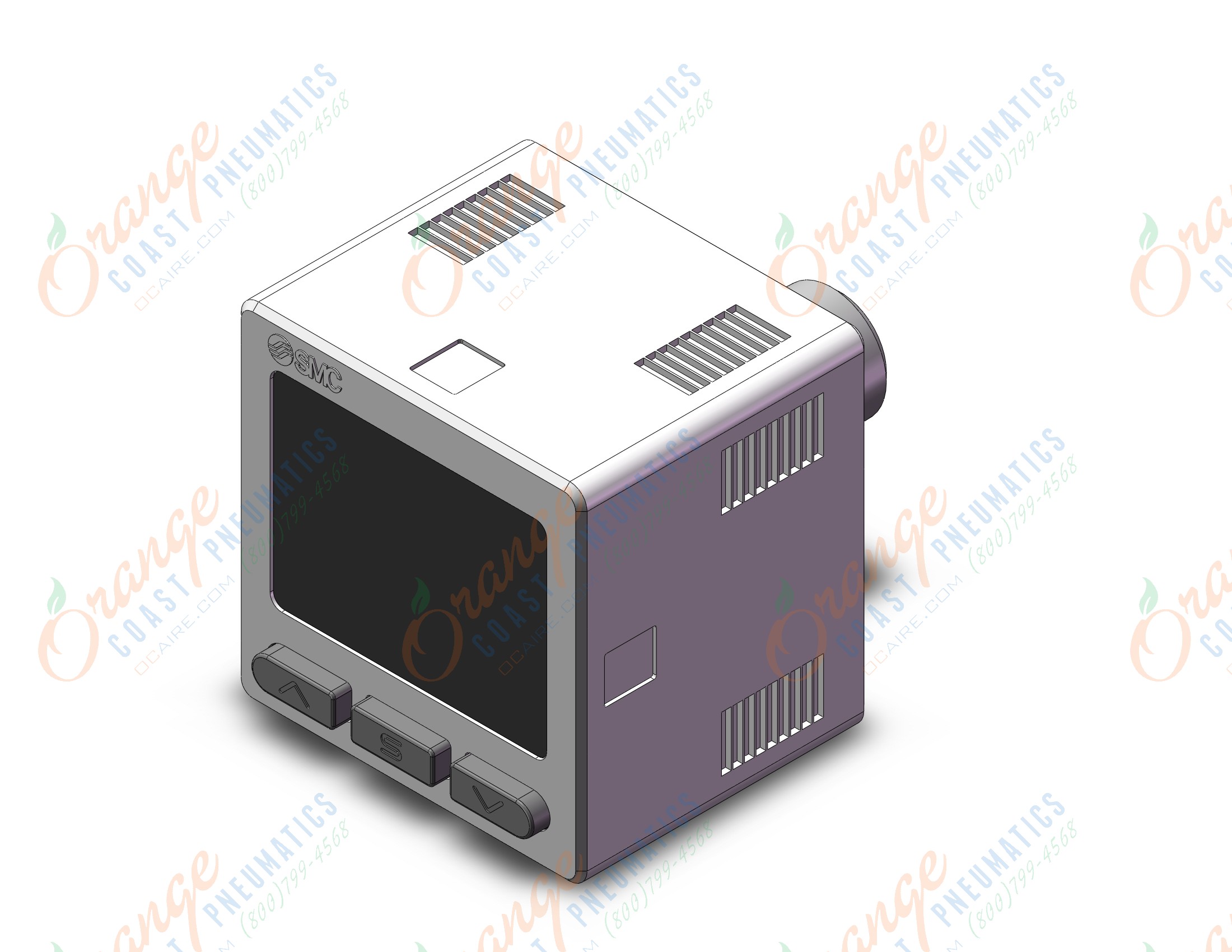 SMC ISE20-P-P-N01-Y n, "PRESSURE SWITCH