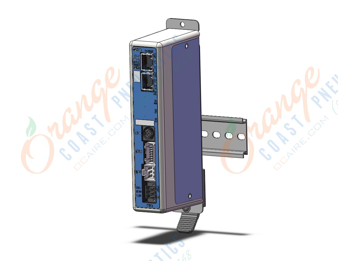 SMC JXCP18-LEFS32A-700 profinet direct connect, ELECTRIC ACTUATOR CONTROLLER