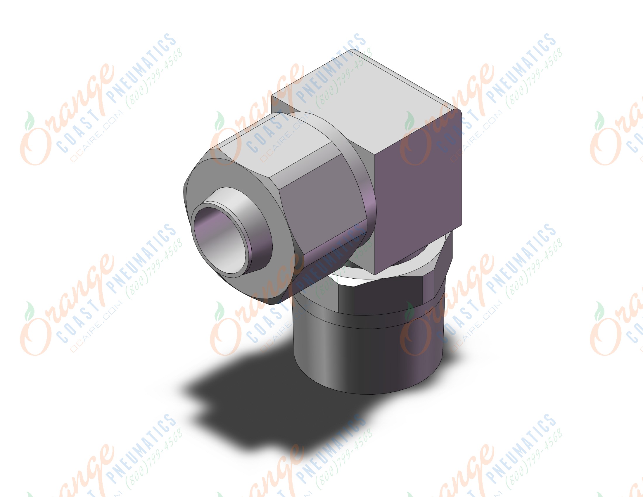 SMC KFG2V1209-03S n, "INSERT FITTING