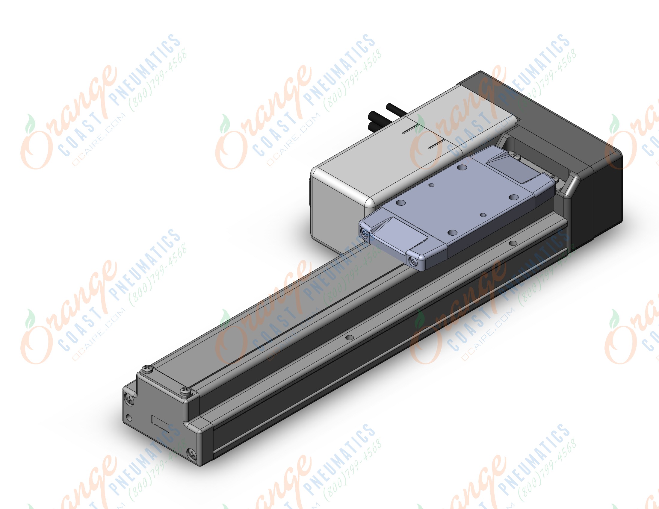 SMC LEFS25RA-150B-S5C918 ball screw drive actuator, ELECTRIC ACTUATOR