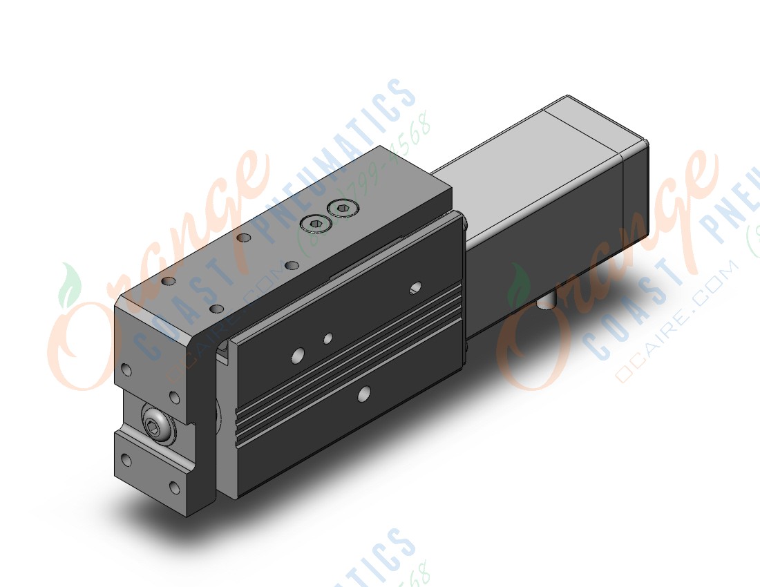 SMC LEPS10K-25U-RA6P3D miniature slide table type, ELECTRIC ACTUATOR