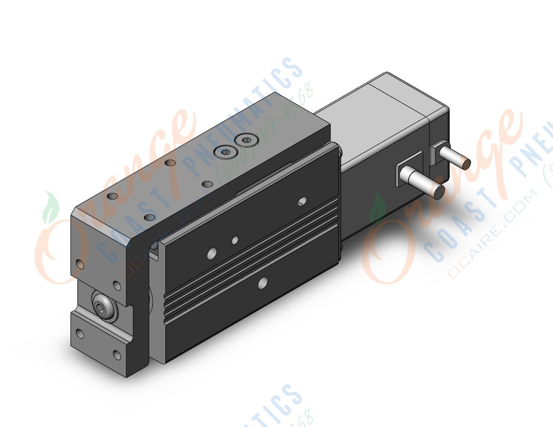 SMC LEPS10LK-25L-R36N3D miniature slide table type, ELECTRIC ACTUATOR