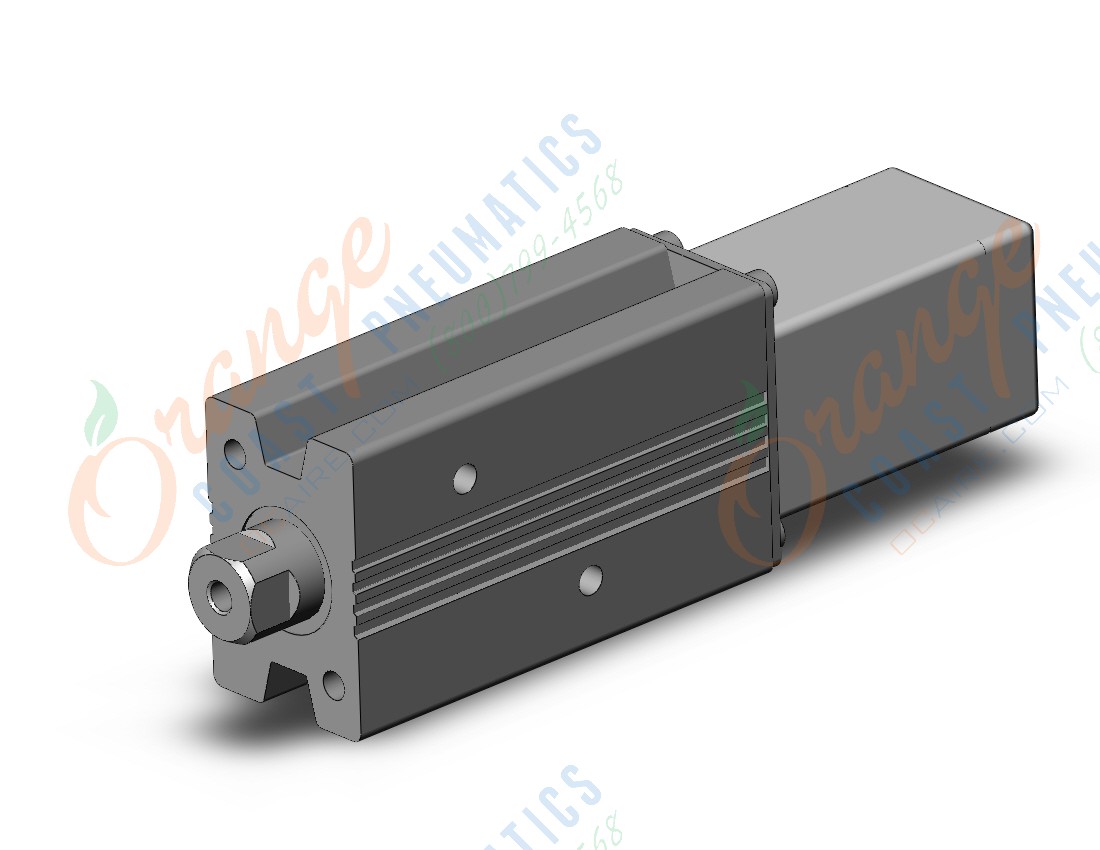 SMC LEPY10LK-25R-R16P1 miniature rod type, ELECTRIC ACTUATOR