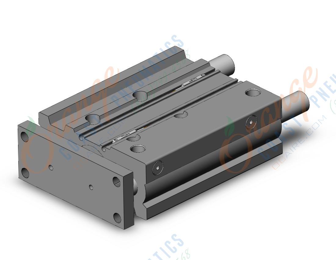 SMC MGPL32TN-100Z-M9PWSAPC mgp-z cylinder, GUIDED CYLINDER