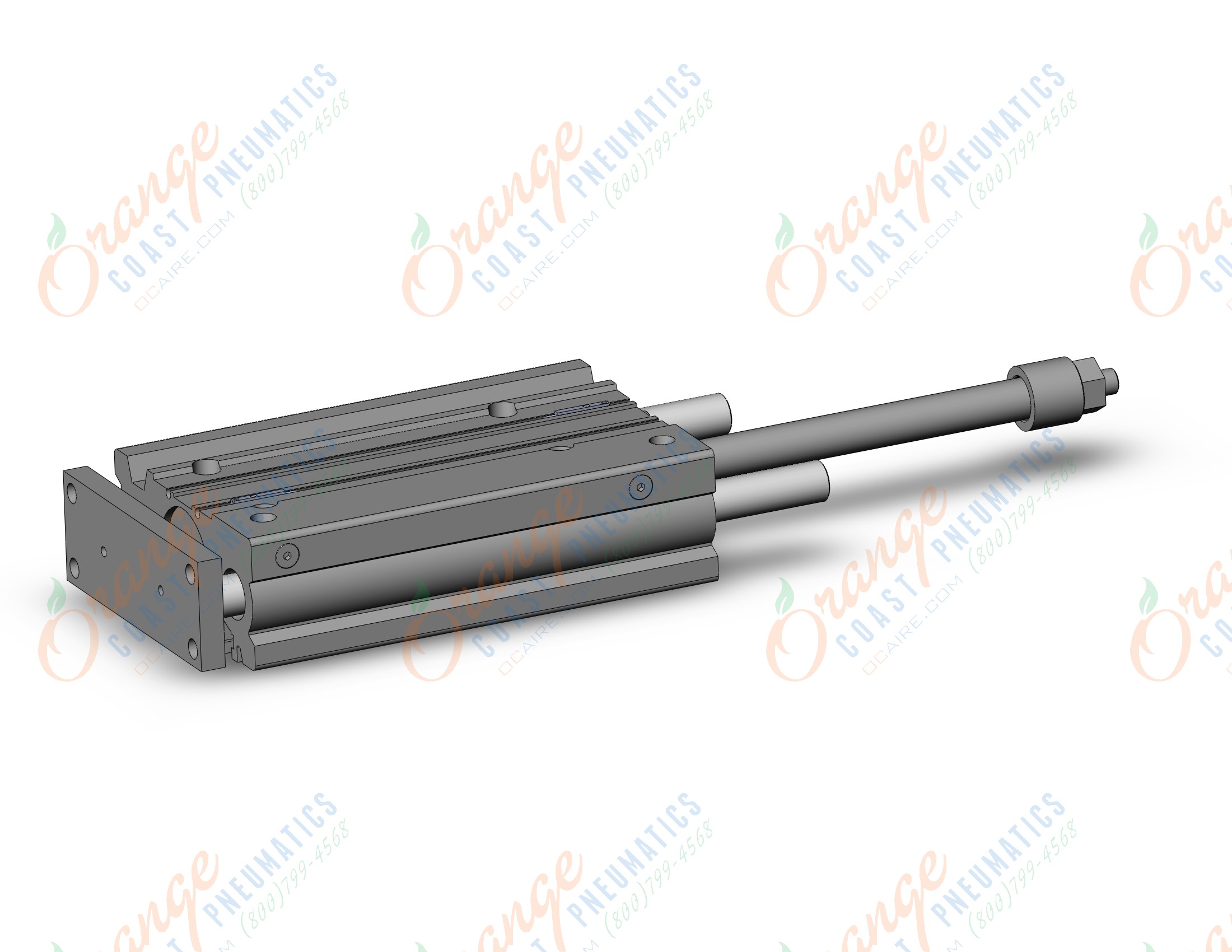 SMC MGPL40-150AZ-M9B3-XC8 mgp-z cylinder, GUIDED CYLINDER