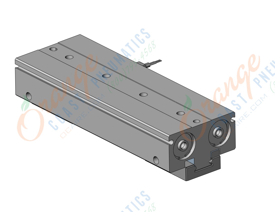 SMC MHF2-20D2-M9PVS "cylinder, GRIPPER