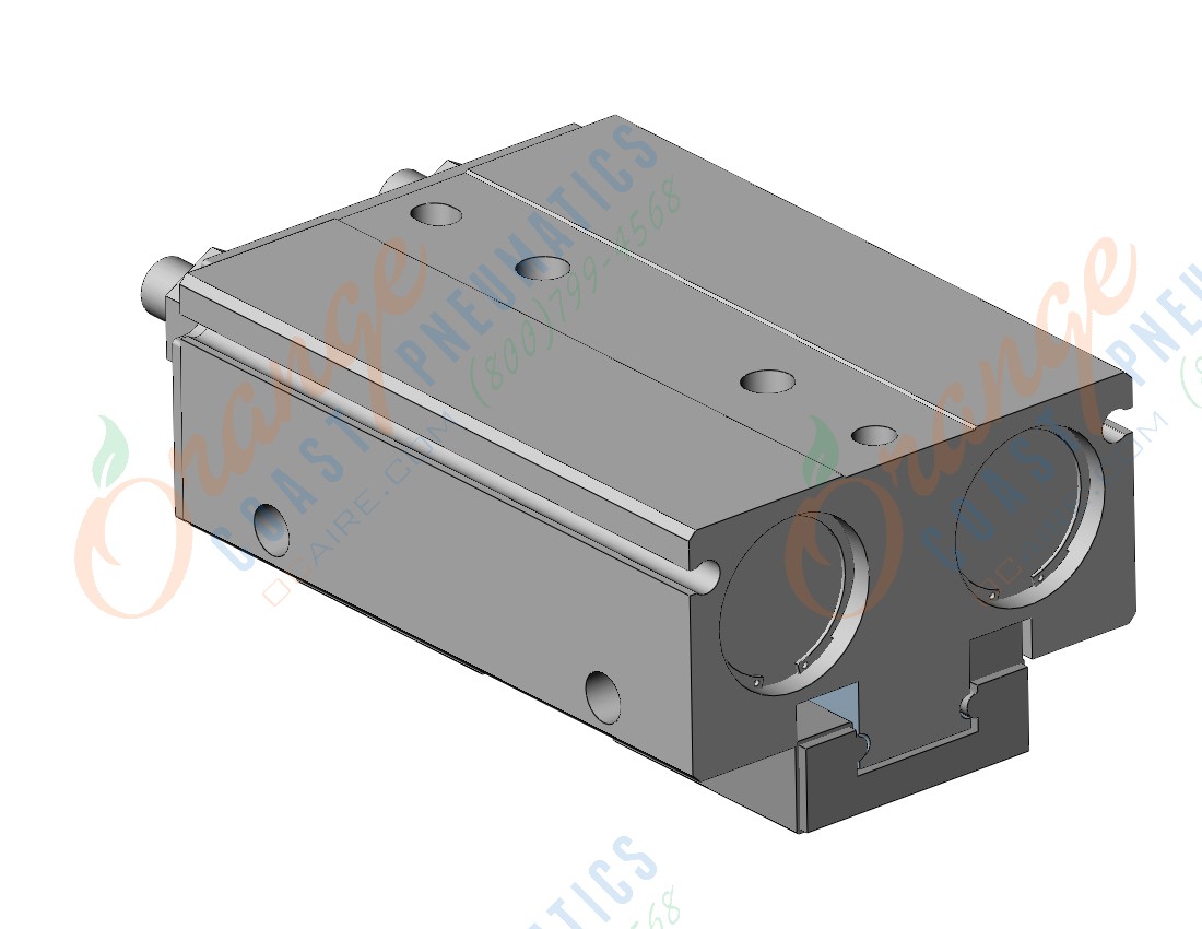 SMC MHF2-20DR-M9PMAPC-X83A1 gripper, GRIPPER