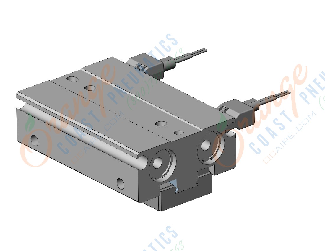 SMC MHF2-8D1R-M9BWVZ "cylinder, GRIPPER