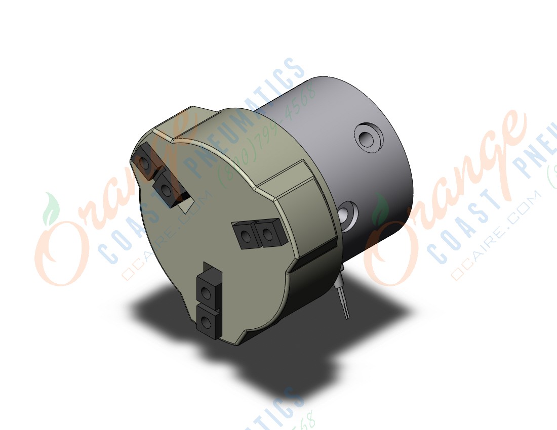 SMC MHSJ3-32DF-M9BAVLS "mhs, GRIPPER