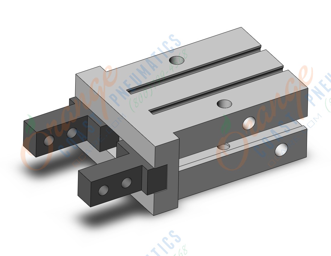 SMC MHZ2-20D-X4 "gripper, GRIPPER