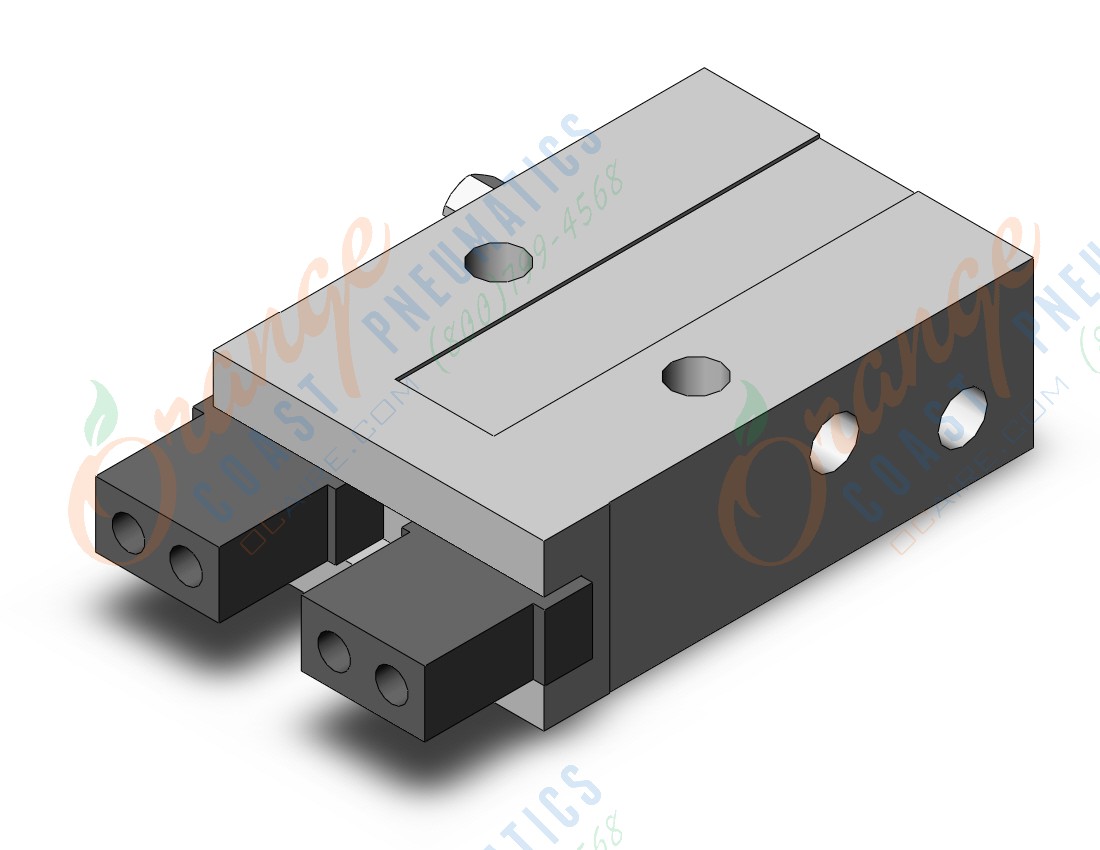 SMC MHZA2-6D3-X56 "gripper, GRIPPER