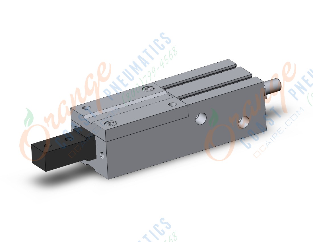 SMC MIS12-10D1A "escapement, ESCAPEMENT