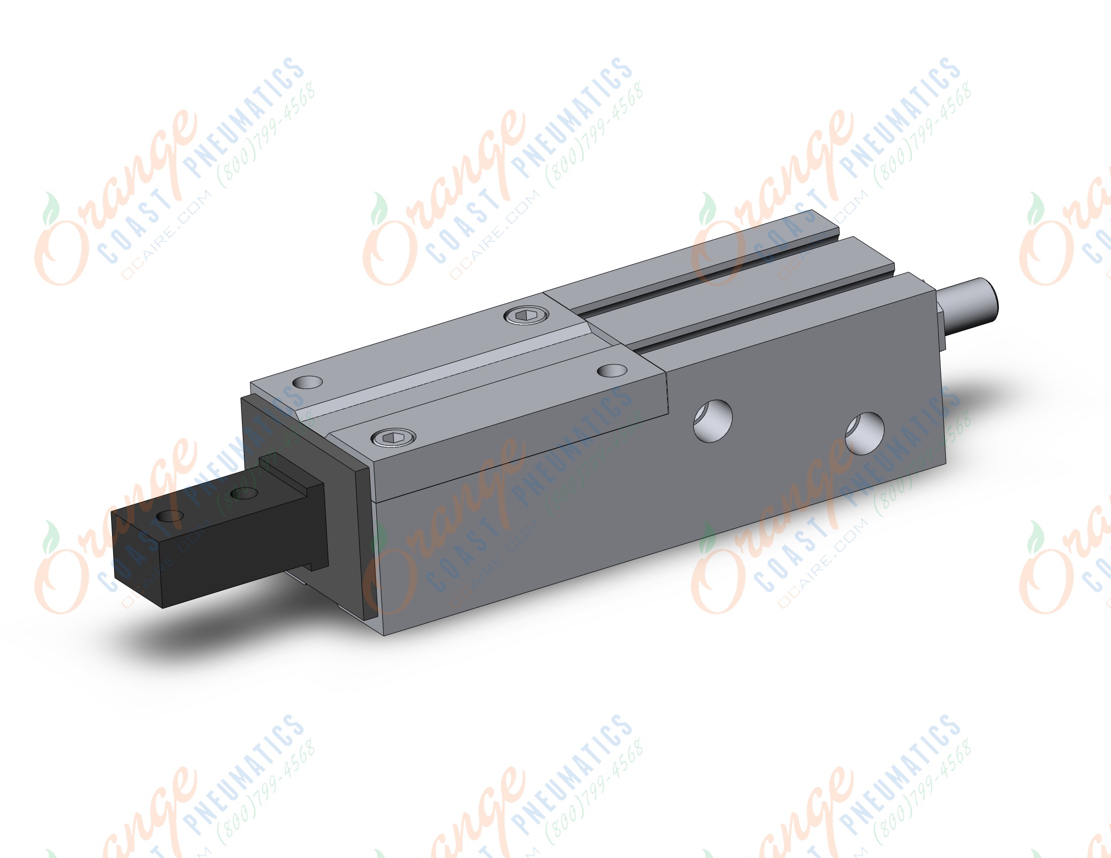 SMC MIS12-10D1AS "escapement, ESCAPEMENT